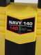Lavor Navy 140 - Idropulitrice  Lavorwash a freddo - Pressione 140 bar - Portata 450 l/h