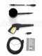 Lavor Navy 140 - Idropulitrice  Lavorwash a freddo - Pressione 140 bar - Portata 450 l/h