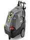 Karcher Pro HDS 6/14 C - Idropulitrice acqua calda professionale - Monofase - 140 bar - 560 l/h
