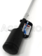 OUTLET - DIFETTI ESTETICI - Campagnola STAR 50 - Troncarami pneumatica da potatura su asta di prolunga - 250 cm