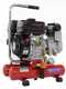 OUTLET - DIFETTI ESTETICI - Airmec Mini 08/260 - Motocompressore a scoppio - Motore Loncin 118cc