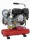 OUTLET - DIFETTI ESTETICI - Airmec Mini 08/260 - Motocompressore a scoppio - Motore Loncin 118cc