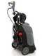 OUTLET - DIFETTI ESTETICI - Karcher Pro HDS 5/15 UX - Idropulitrice ad acqua calda professionale - 150 bar - 500 l/h - monofase