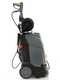 OUTLET - DIFETTI ESTETICI - Karcher Pro HDS 5/15 UX - Idropulitrice ad acqua calda professionale - 150 bar - 500 l/h - monofase