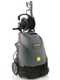 OUTLET - DIFETTI ESTETICI - Karcher Pro HDS 5/15 UX - Idropulitrice ad acqua calda professionale - 150 bar - 500 l/h - monofase