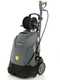 OUTLET - DIFETTI ESTETICI - Karcher Pro HDS 5/15 UX - Idropulitrice ad acqua calda professionale - 150 bar - 500 l/h - monofase
