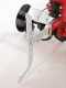 Diesse DS84 - Motozappa diesel 10.5 HP - Vulcan 418cc con Avviamento Elettrico