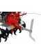 Diesse DS84 - Motozappa diesel 11 HP - Lombardini/Kohler KD15-440 Avviamento Elettrico