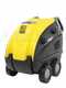 OUTLET - UTILIZZATO PER PROVA - Lavor LKX 2015 GL - Idropulitrice ad acqua calda professionale - 230 Bar - 900 lt/h