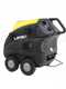 OUTLET - UTILIZZATO PER PROVA - Lavor LKX 2015 GL - Idropulitrice ad acqua calda professionale - 230 Bar - 900 lt/h