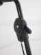 Eurosystems Z2 - Motozappa a benzina 4 HP - Motore Loncin 123 T
