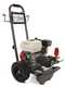 OUTLET - DIFETTI ESTETICI - Idropulitrice a scoppio professionale BWDK 11/200 PRO - 200 bar 660 l/m - pompa Comet BWD-K - motore Honda GX 200