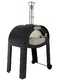 OUTLET - DIFETTI ESTETICI - Forno a legna per pizza da esterno Mini Cibus - 2 pizze