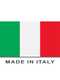 OUTLET - DIFETTI ESTETICI - Forno a legna per pizza da esterno Mini Cibus - 2 pizze