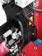 OUTLET - UTILIZZATO PER PROVA - Ceccato Tritone Super Monster - Biotrituratore a benzina professionale - Motore Honda GX390