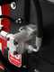 OUTLET - UTILIZZATO PER PROVA - Ceccato Tritone Super Monster - Biotrituratore a benzina professionale - Motore Honda GX390