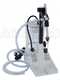 OUTLET - PICCOLI DIFETTI ESTETICI - Tenco Enolmatic Opera - Imbottigliatrice elettrica da banco per distillati, grappe e amari