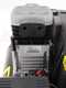OUTLET - DIFETTI ESTETICI - Nuair B 3800B/3M/100 TECH - Compressore aria elettrico a cinghia - motore 3 HP - 100 lt