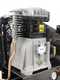 OUTLET - DIFETTI ESTETICI - Nuair B 3800B/3M/100 TECH - Compressore aria elettrico a cinghia - motore 3 HP - 100 lt