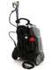 OUTLET - DIFETTI ESTETICI - Karcher Pro HDS 5/11 U - Idropulitrice acqua calda professionale - monofase - 110 bar - 450 l/h