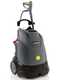 OUTLET - DIFETTI ESTETICI - Karcher Pro HDS 5/11 U - Idropulitrice acqua calda professionale - monofase - 110 bar - 450 l/h