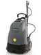 OUTLET - DIFETTI ESTETICI - Karcher Pro HDS 5/11 U - Idropulitrice acqua calda professionale - monofase - 110 bar - 450 l/h