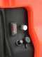 GeoTech SX-MD20E - Pompa irroratrice elettrica a spalla + trolley - Batteria 12V