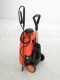 GeoTech SX-MD20E - Pompa irroratrice elettrica a spalla + trolley - Batteria 12V