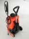 GeoTech SX-MD20E - Pompa irroratrice elettrica a spalla + trolley - Batteria 12V