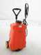 GeoTech SX-MD20E - Pompa irroratrice elettrica a spalla + trolley - Batteria 12V