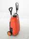 GeoTech SX-MD20E - Pompa irroratrice elettrica a spalla + trolley - Batteria 12V
