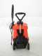 GeoTech SX-MD20E - Pompa irroratrice elettrica a spalla + trolley - Batteria 12V