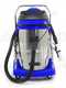 OUTLET - PICCOLI DIFETTI ESTETICI - A&amp;R 4300L - Lavamoquette professionale - aspiraliquidi con bidone 76 lt, 2600 watt