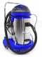 OUTLET - PICCOLI DIFETTI ESTETICI - A&amp;R 4300L - Lavamoquette professionale - aspiraliquidi con bidone 76 lt, 2600 watt