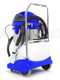 OUTLET - PICCOLI DIFETTI ESTETICI - A&amp;R 4300L - Lavamoquette professionale - aspiraliquidi con bidone 76 lt, 2600 watt