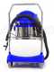 OUTLET - PICCOLI DIFETTI ESTETICI - A&amp;R 4300L - Lavamoquette professionale - aspiraliquidi con bidone 76 lt, 2600 watt