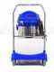 OUTLET - PICCOLI DIFETTI ESTETICI - A&amp;R 4300L - Lavamoquette professionale - aspiraliquidi con bidone 76 lt, 2600 watt