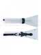 OUTLET - PICCOLI DIFETTI ESTETICI - A&amp;R 4300L - Lavamoquette professionale - aspiraliquidi con bidone 76 lt, 2600 watt