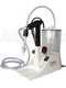 OUTLET - PICCOLI DIFETTI ESTETICI - Tenco Enolmatic Birra - Imbottigliatrice riempitrice elettrica da banco per birra
