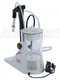 OUTLET - PICCOLI DIFETTI ESTETICI - Tenco Enolmatic Birra - Imbottigliatrice riempitrice elettrica da banco per birra