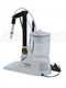 OUTLET - PICCOLI DIFETTI ESTETICI - Tenco Enolmatic Birra - Imbottigliatrice riempitrice elettrica da banco per birra