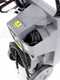 OUTLET - PICCOLI DIFETTI ESTETICI - Comet KT 1800 Classic - Idropulitrice a freddo semiprofessionale - 160 bar - 550 lt/h