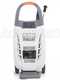 OUTLET - PICCOLI DIFETTI ESTETICI - Comet KT 1800 Classic - Idropulitrice a freddo semiprofessionale - 160 bar - 550 lt/h