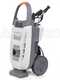 OUTLET - PICCOLI DIFETTI ESTETICI - Comet KT 1800 Classic - Idropulitrice a freddo semiprofessionale - 160 bar - 550 lt/h