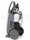 OUTLET - PICCOLI DIFETTI ESTETICI - Comet KT 1800 Classic - Idropulitrice a freddo semiprofessionale - 160 bar - 550 lt/h