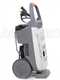 OUTLET - PICCOLI DIFETTI ESTETICI - Comet KT 1800 Classic - Idropulitrice a freddo semiprofessionale - 160 bar - 550 lt/h