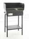 Cruccolini Livorno - Barbecue in ferro artigianale a carbone