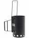 Ciminiera accendicarbone per barbecue Cruccolini BA9
