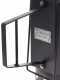 Ciminiera accendicarbone per barbecue Cruccolini BA9