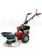 Eurosystems P55 - Decespugliatore a ruote a benzina - Loncin 196cc